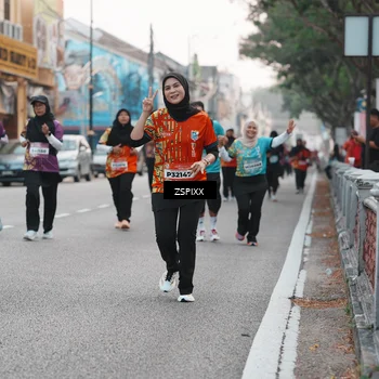 Runner Photo 5892030