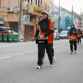 Runner Photo 5892034