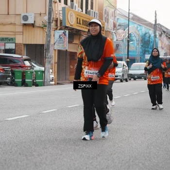 Runner Photo 5892037