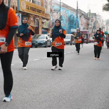 Runner Photo 5892041