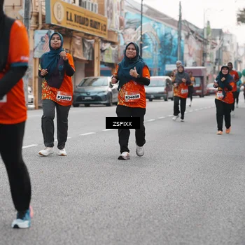 Runner Photo 5892042