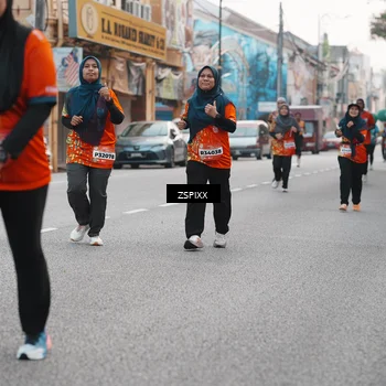 Runner Photo 5892043