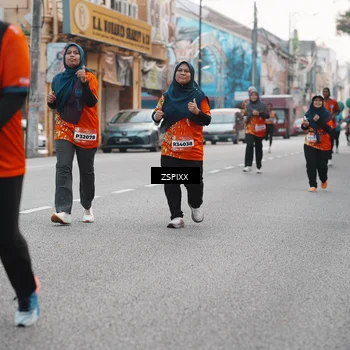 Runner Photo 5892044