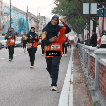 Runner Photo 5892047