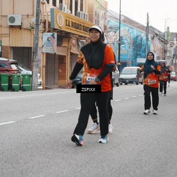 Runner Photo 5892050