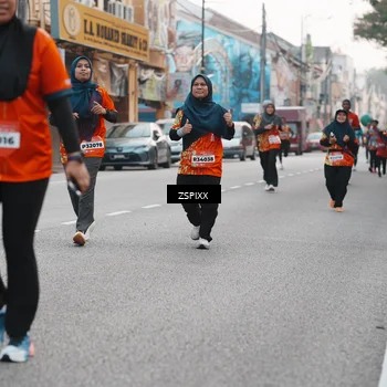 Runner Photo 5892052