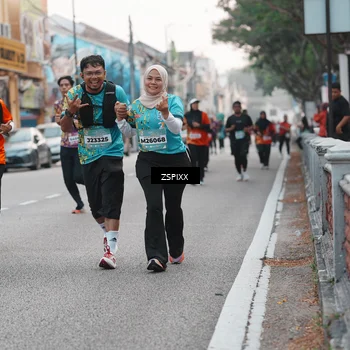 Runner Photo 5892055