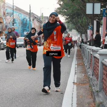 Runner Photo 5892057