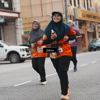 Runner Photo 5892060