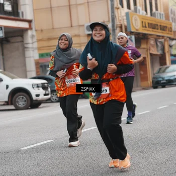 Runner Photo 5892061