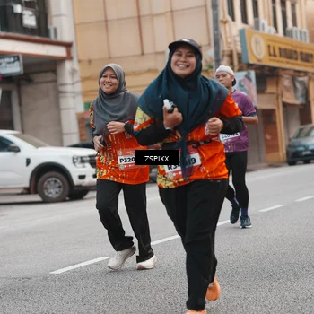 Runner Photo 5892062
