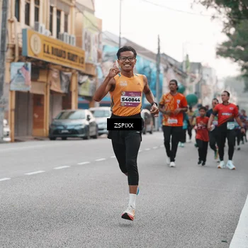 Runner Photo 5892063