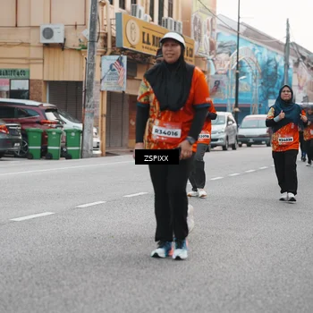 Runner Photo 5892066