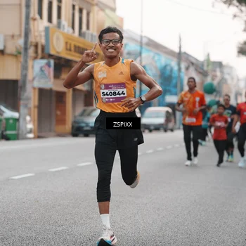 Runner Photo 5892070
