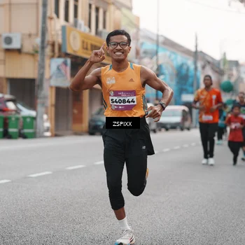 Runner Photo 5892072