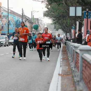 Runner Photo 5892081