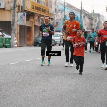 Runner Photo 5892082