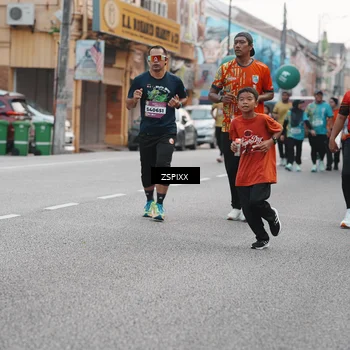 Runner Photo 5892088