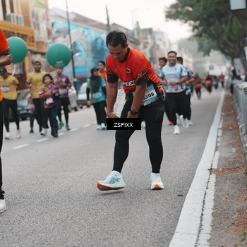 Runner Photo 5892094