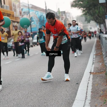 Runner Photo 5892096
