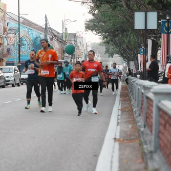 Runner Photo 5892097
