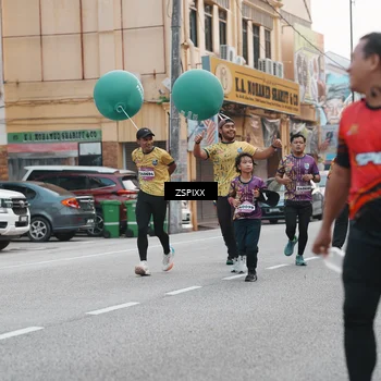 Runner Photo 5892104