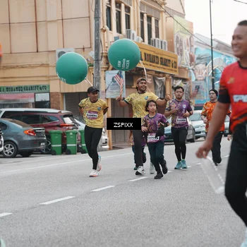 Runner Photo 5892107
