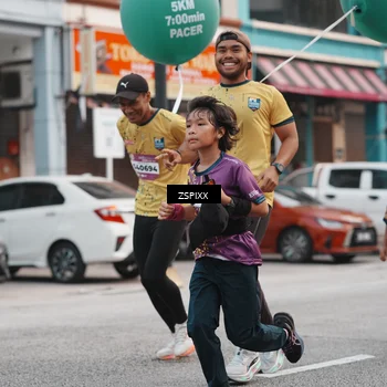 Runner Photo 5892115