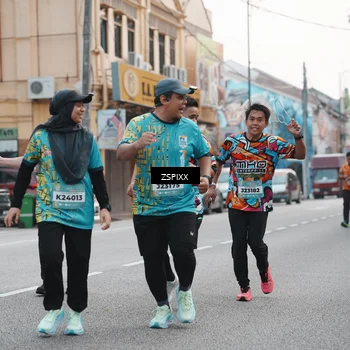 Runner Photo 5892120