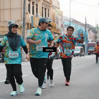 Runner Photo 5892122