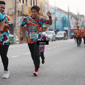 Runner Photo 5892131