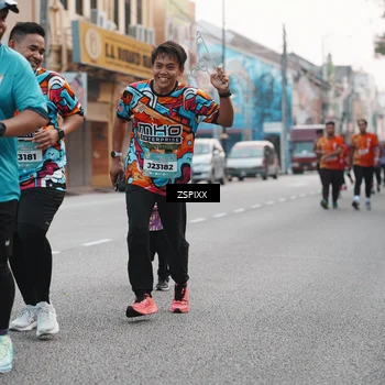 Runner Photo 5892132