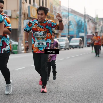 Runner Photo 5892133