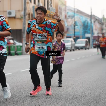 Runner Photo 5892134