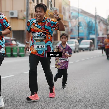 Runner Photo 5892135