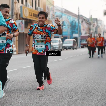 Runner Photo 5892141