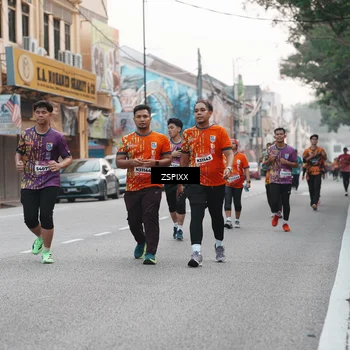Runner Photo 5892146