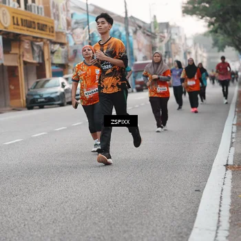 Runner Photo 5892167
