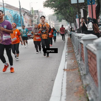 Runner Photo 5892168