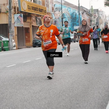 Runner Photo 5892170