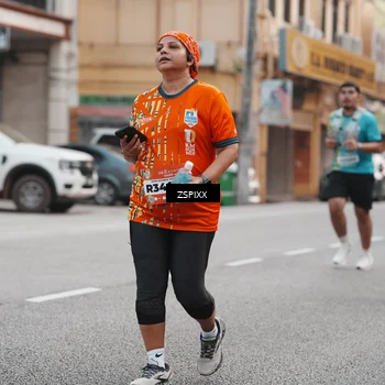 Runner Photo 5892174