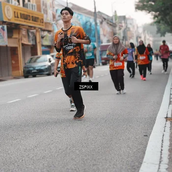 Runner Photo 5892175