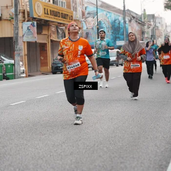 Runner Photo 5892178