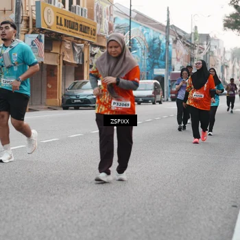 Runner Photo 5892179