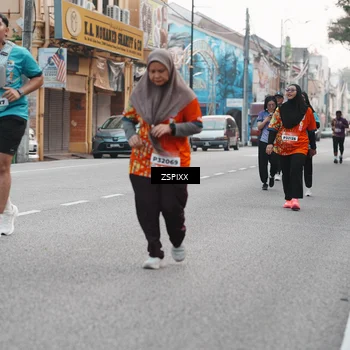 Runner Photo 5892182