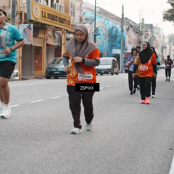 Runner Photo 5892185