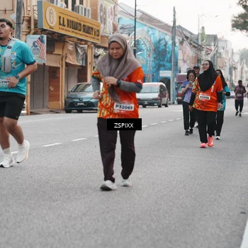 Runner Photo 5892195