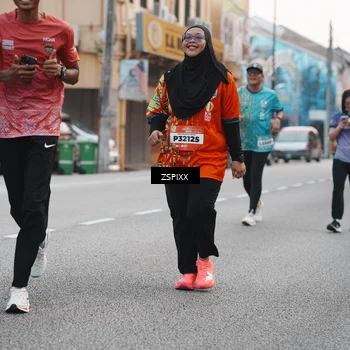 Runner Photo 5892198