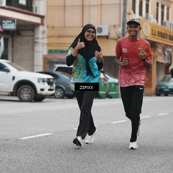Runner Photo 5892199
