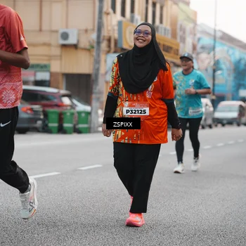 Runner Photo 5892204